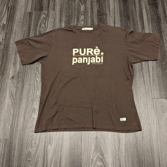 Lot (6) Punjabi Cultural T-shirts - Picture 2 of 13